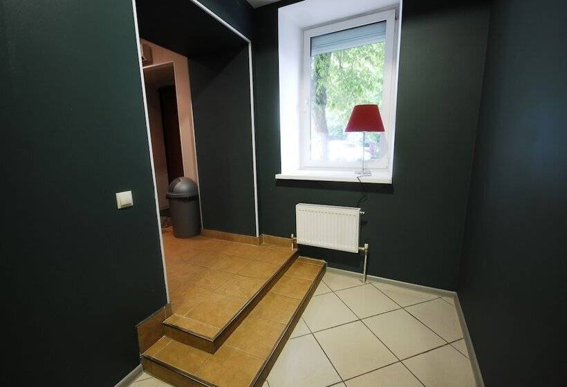 Landmark City Hotel   Hostel