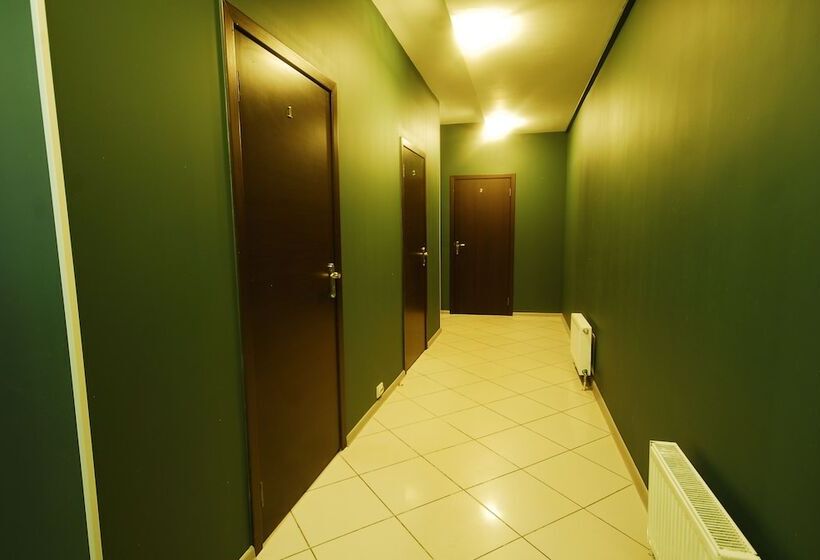 Landmark City Hotel   Hostel