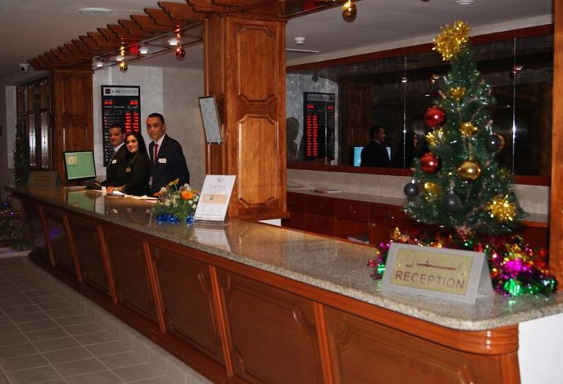 Le Grand Hotels Des Thermes