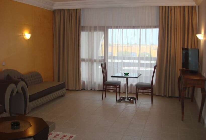 Le Grand Hotels Des Thermes