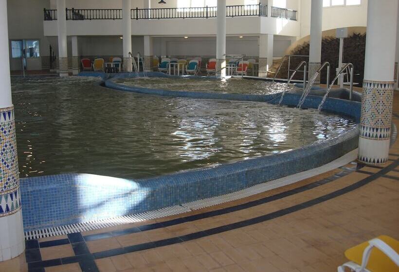 Le Grand Hotels Des Thermes