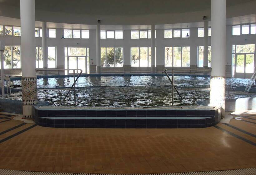 Le Grand Hotels Des Thermes