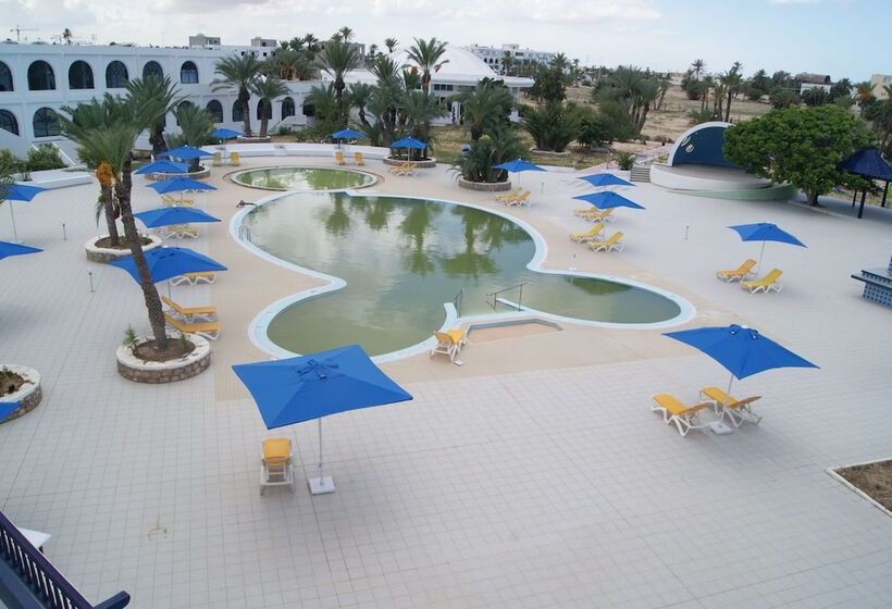 Le Grand Hotels Des Thermes