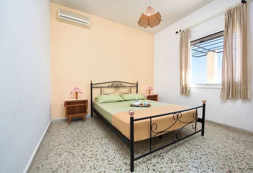Litharia Apartments Corfu By Checkin