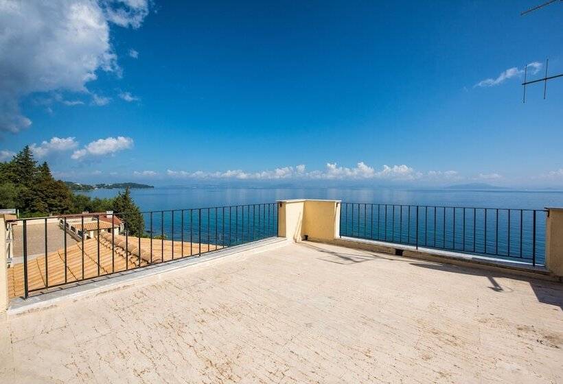 Litharia Apartments Corfu By Checkin