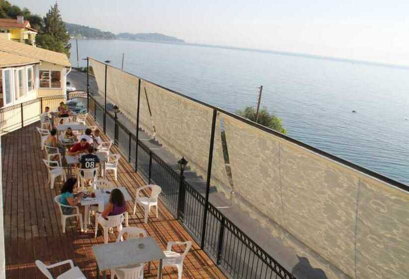 Litharia Apartments Corfu By Checkin