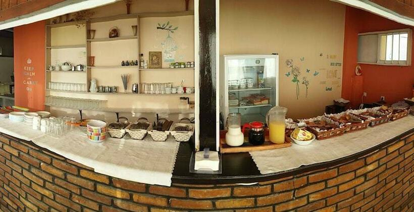 Litharia Apartments Corfu By Checkin