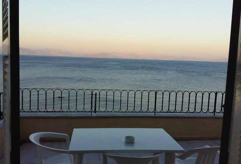 Litharia Apartments Corfu By Checkin