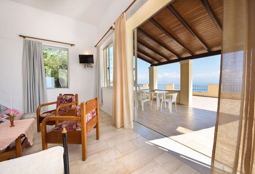 Litharia Apartments Corfu By Checkin