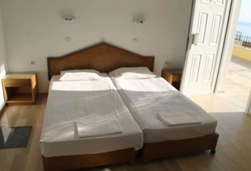 Litharia Apartments Corfu By Checkin