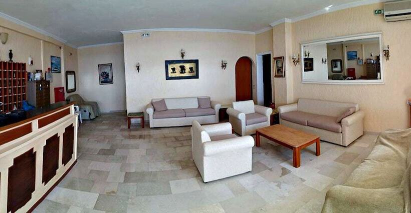 Litharia Apartments Corfu By Checkin