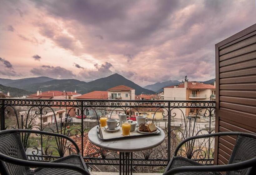 Marianna S Home Accommodation