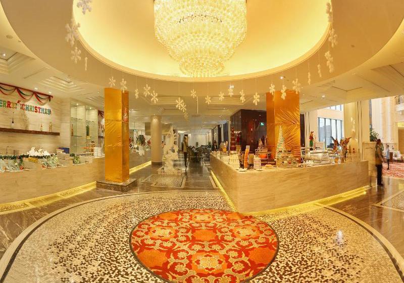 New Century Grand Hotel Shangyu Zhejiang