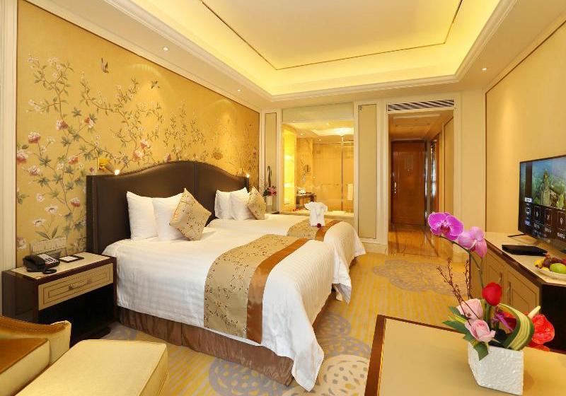 New Century Grand Hotel Shangyu Zhejiang