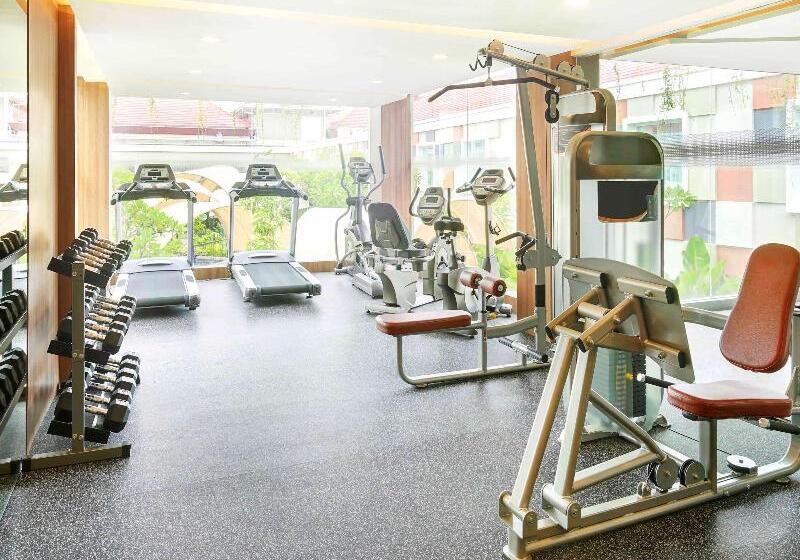 Novotel Bali Ngurah Rai Airport