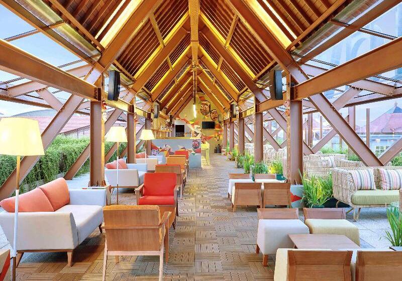Novotel Bali Ngurah Rai Airport