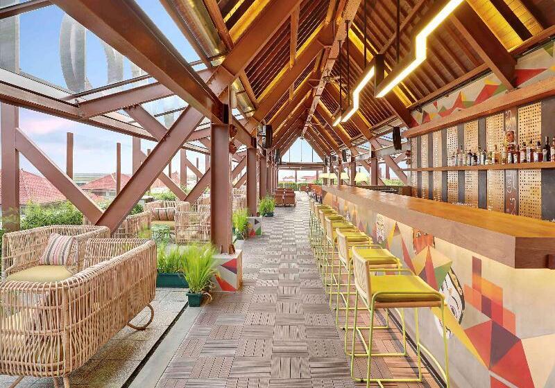 Novotel Bali Ngurah Rai Airport