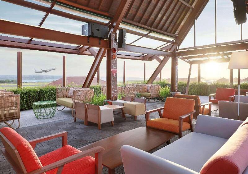 Novotel Bali Ngurah Rai Airport