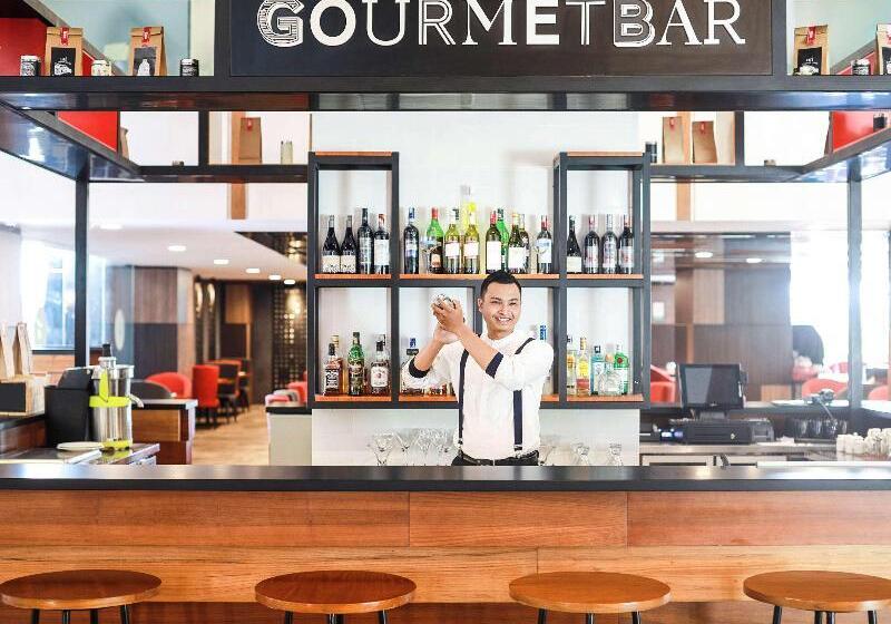 Novotel Bali Ngurah Rai Airport