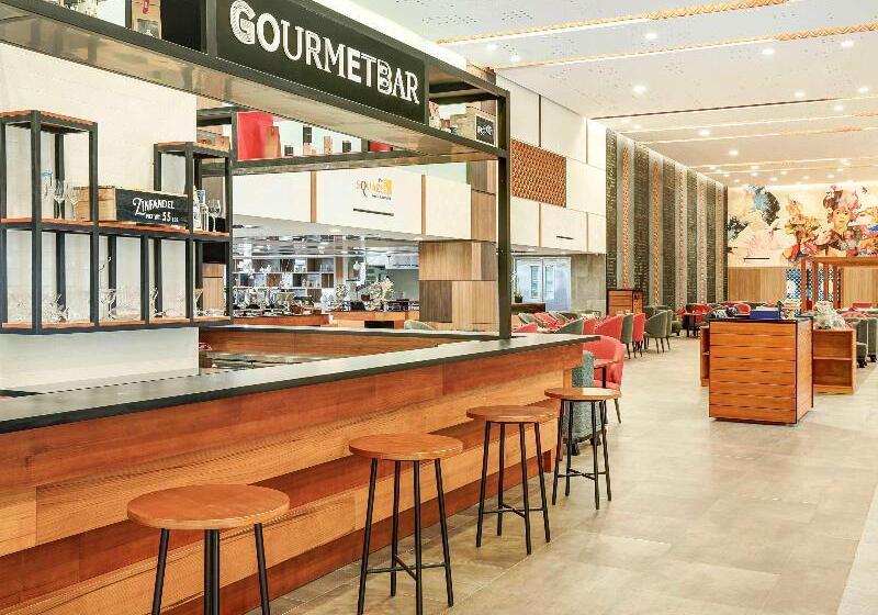 Novotel Bali Ngurah Rai Airport