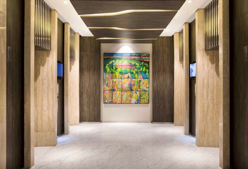 Novotel Makassar Grand Shayla