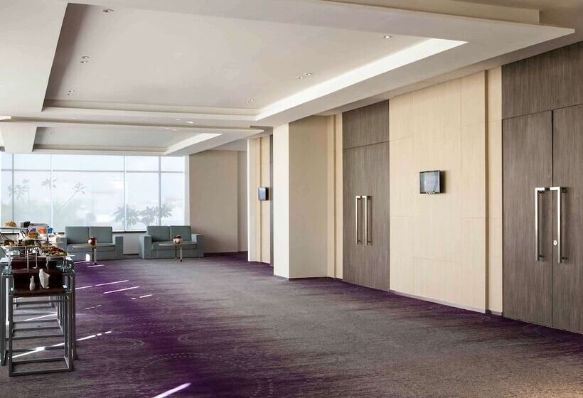 Novotel Makassar Grand Shayla