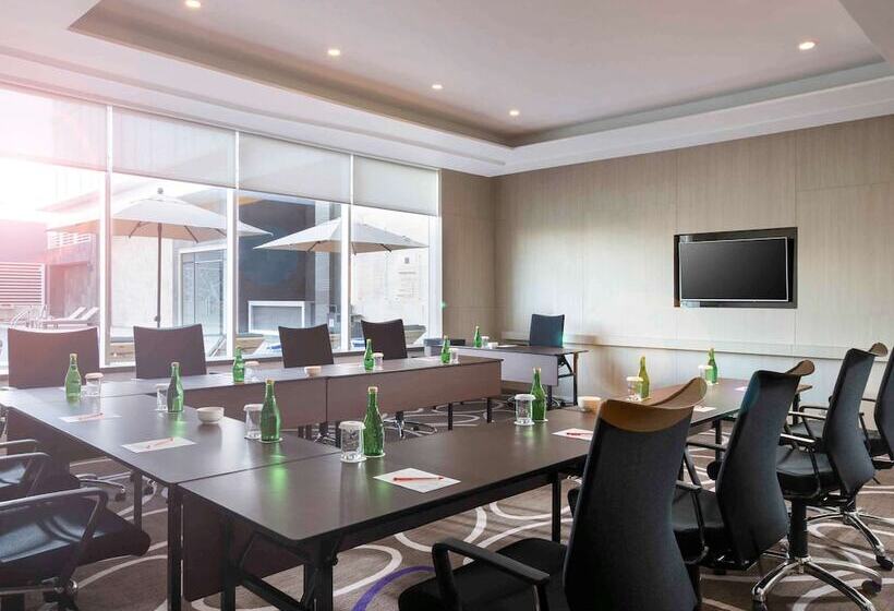 Novotel Makassar Grand Shayla