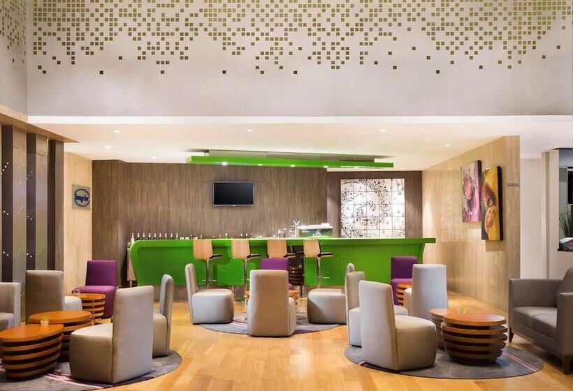 Novotel Makassar Grand Shayla