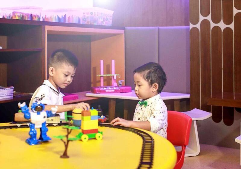 Novotel Makassar Grand Shayla