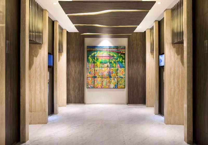 Novotel Makassar Grand Shayla