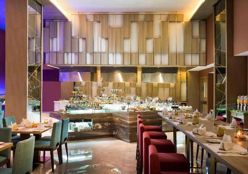 Novotel Makassar Grand Shayla