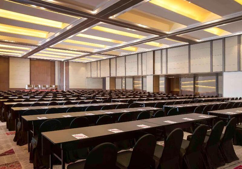 Novotel Makassar Grand Shayla