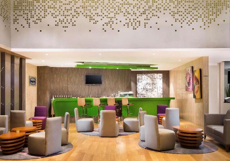 Novotel Makassar Grand Shayla