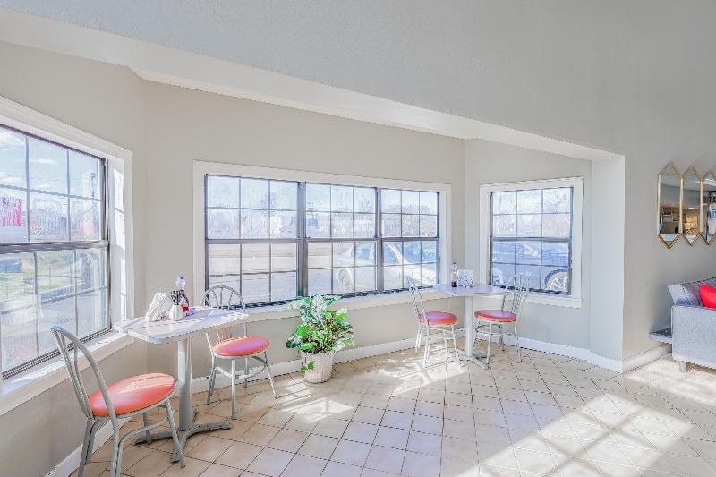 OYO Hotel Brownsville TN I-40