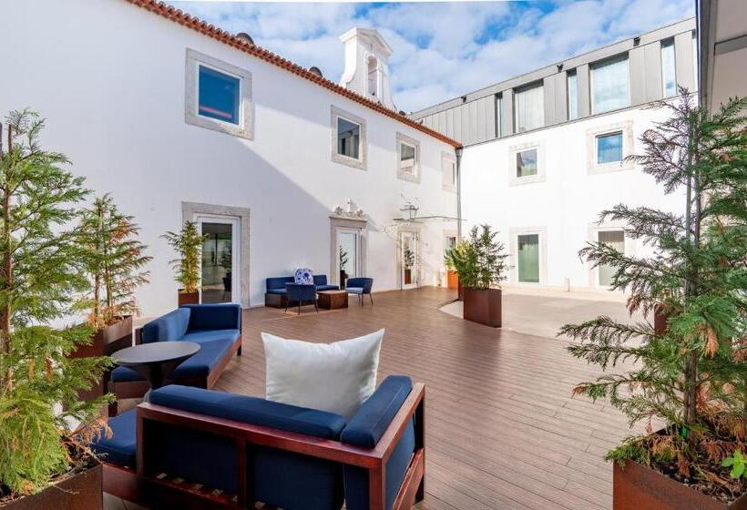 Palácio Do Governador   Lisbon Hotel & Spa