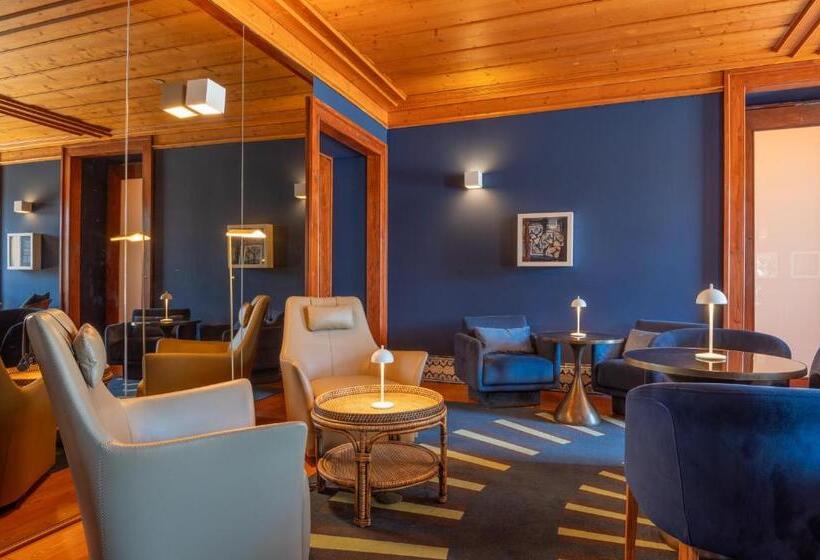 Palácio Do Governador   Lisbon Hotel & Spa