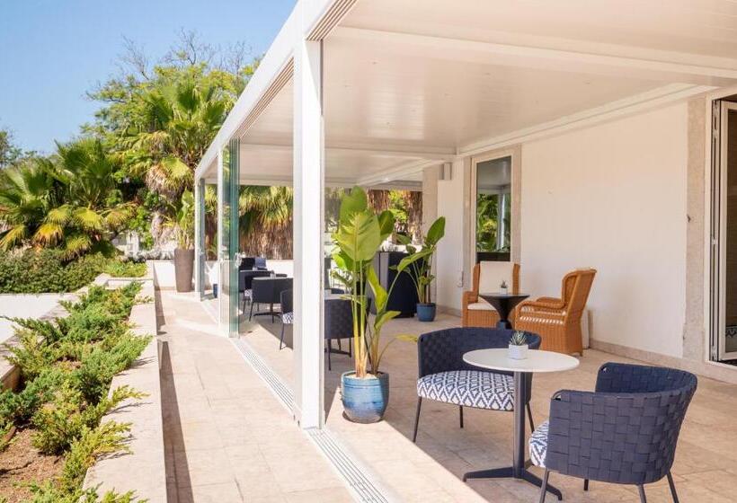 Palácio Do Governador   Lisbon Hotel & Spa