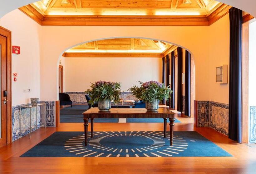 Palácio Do Governador   Lisbon Hotel & Spa