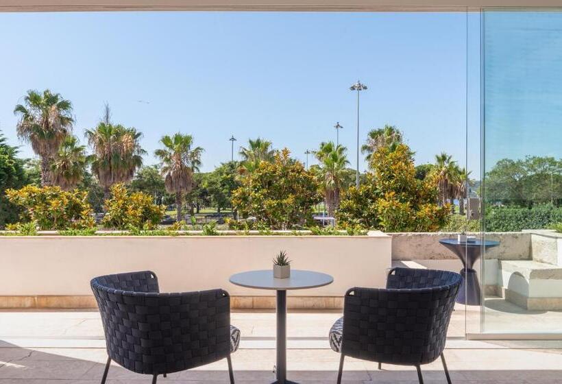 Palácio Do Governador   Lisbon Hotel & Spa