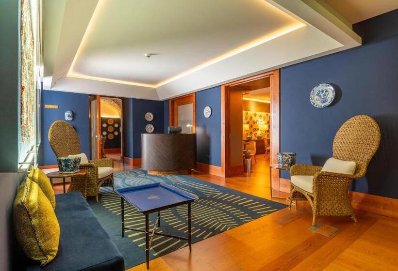 Palácio Do Governador   Lisbon Hotel & Spa