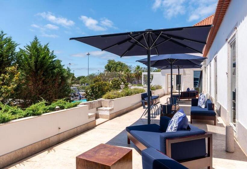 Palácio Do Governador   Lisbon Hotel & Spa