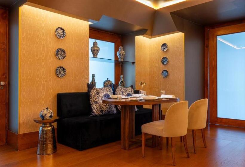 Palácio Do Governador   Lisbon Hotel & Spa