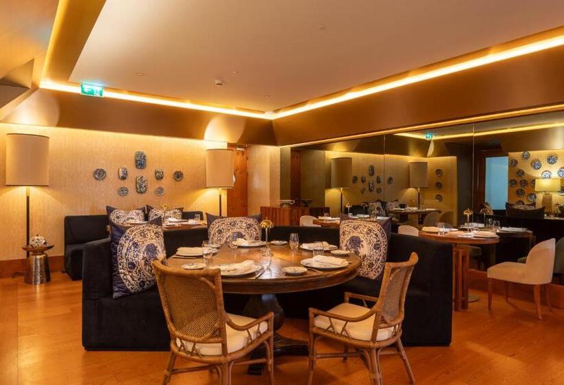 Palácio Do Governador   Lisbon Hotel & Spa
