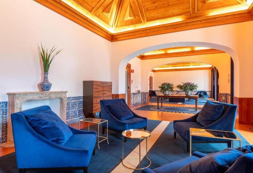 Palácio Do Governador   Lisbon Hotel & Spa