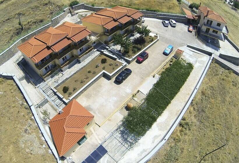 Panorama Plati Studios