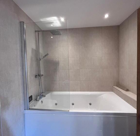 펜션 The White Hart Inn