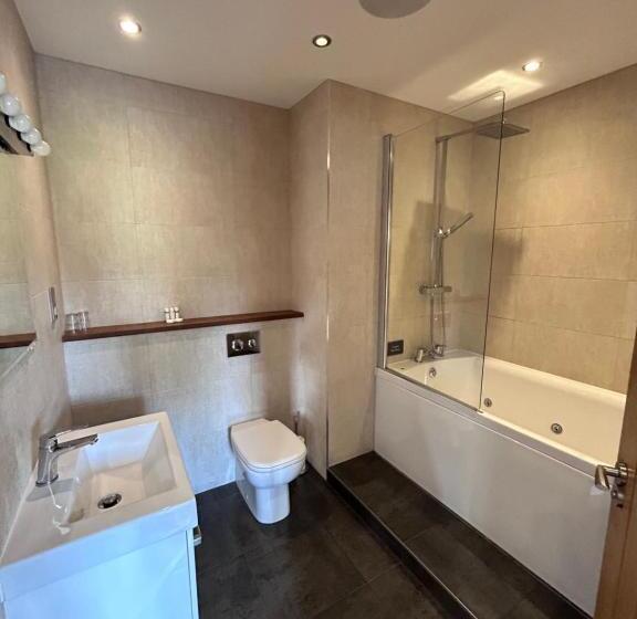 펜션 The White Hart Inn