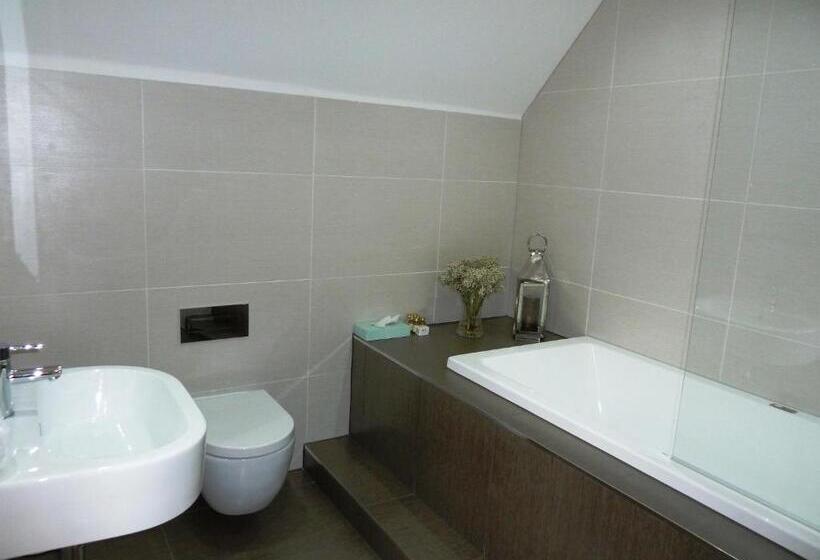 펜션 The White Hart Inn