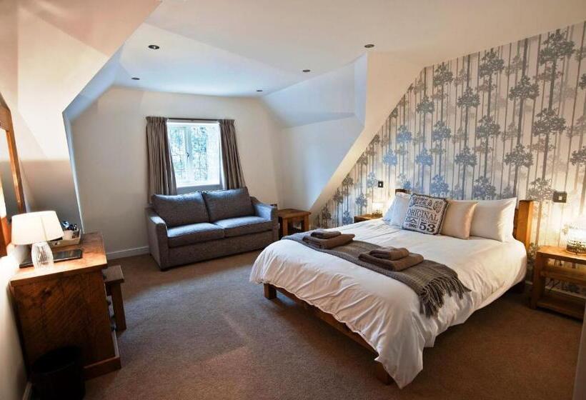 펜션 The White Hart Inn