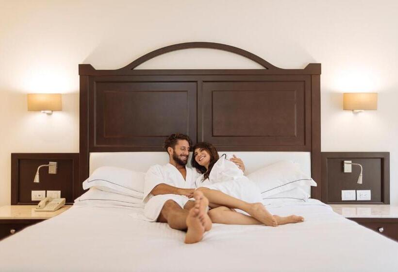 אתר נופש Occidental At Xcaret Destination   All Inclusive